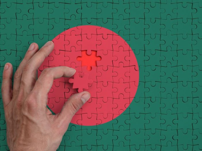 বাংলাদেশ: প্রকৃতি ও সংস্কৃতির অপার সৌন্দর্যের দেশ